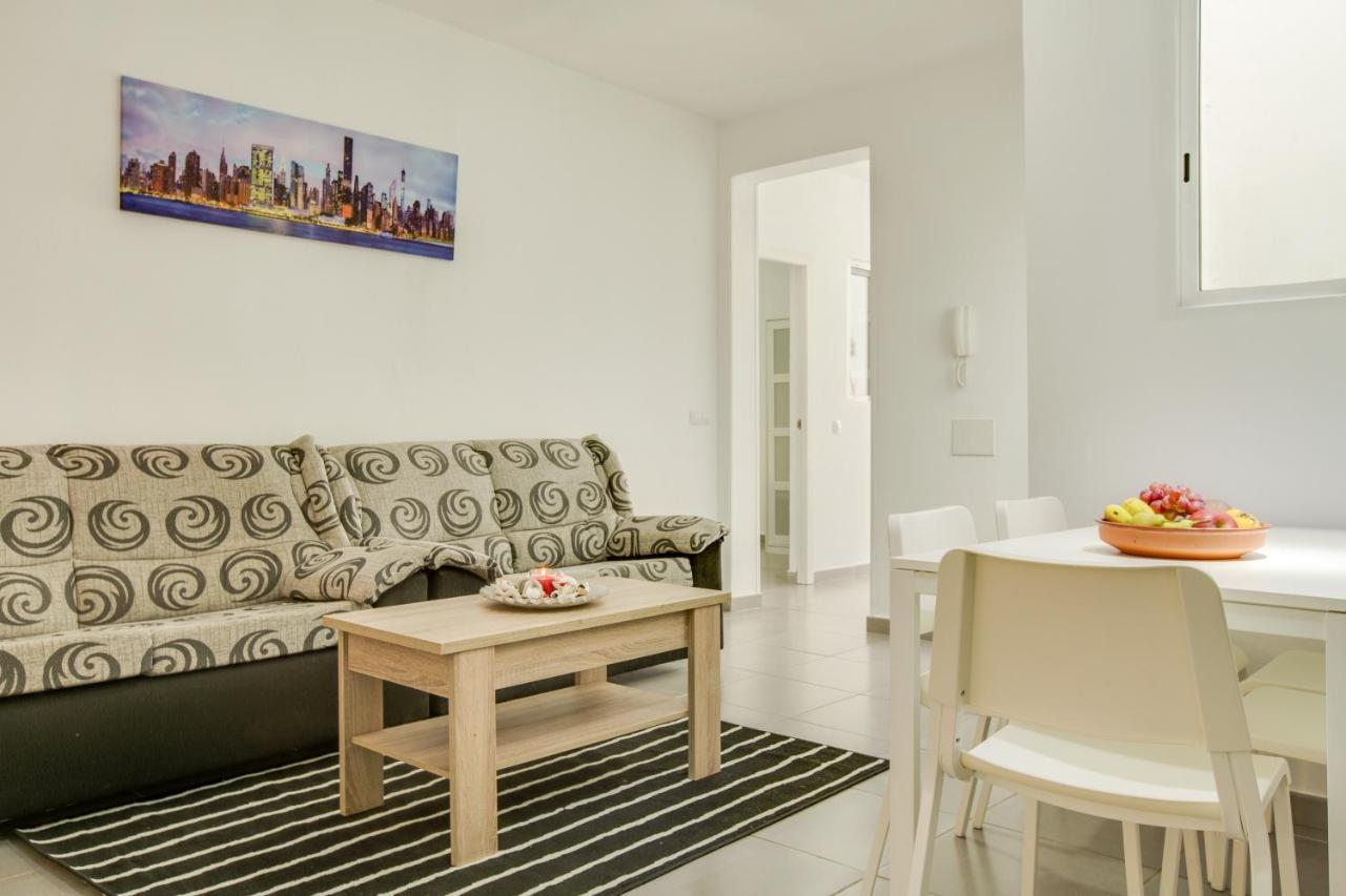 Apartment 1a Halen