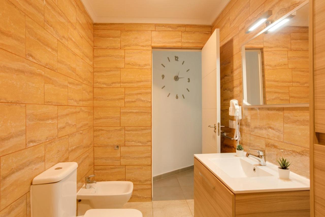 Apartment 1a Halen Vecindario (Gran Canaria)