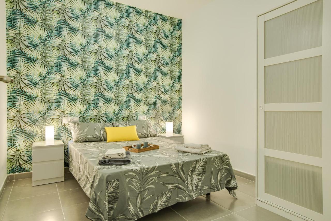 Apartment 1a Halen *