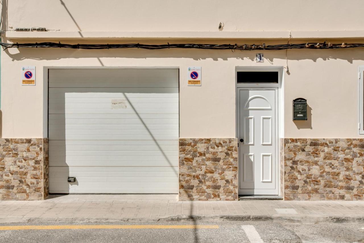 Apartment 1a Halen