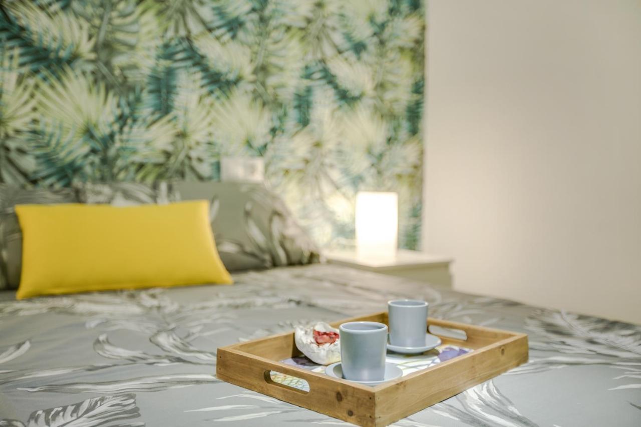 Apartment 1a Halen Vecindario (Gran Canaria)