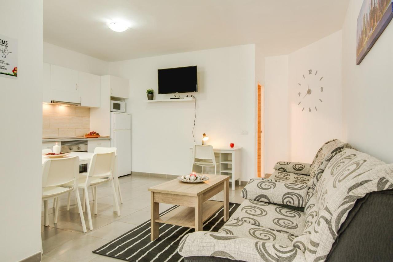 Appartement 1a Halen *
