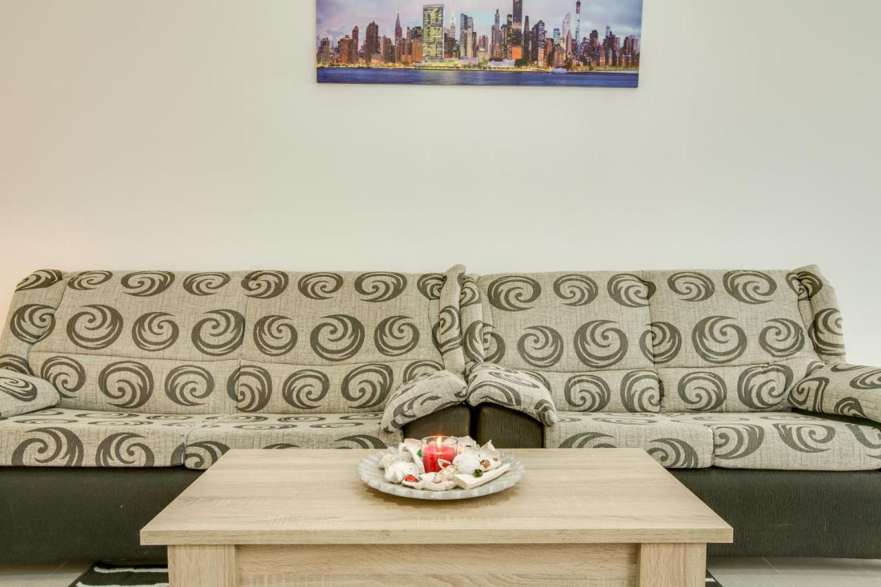 1a Halen Appartement