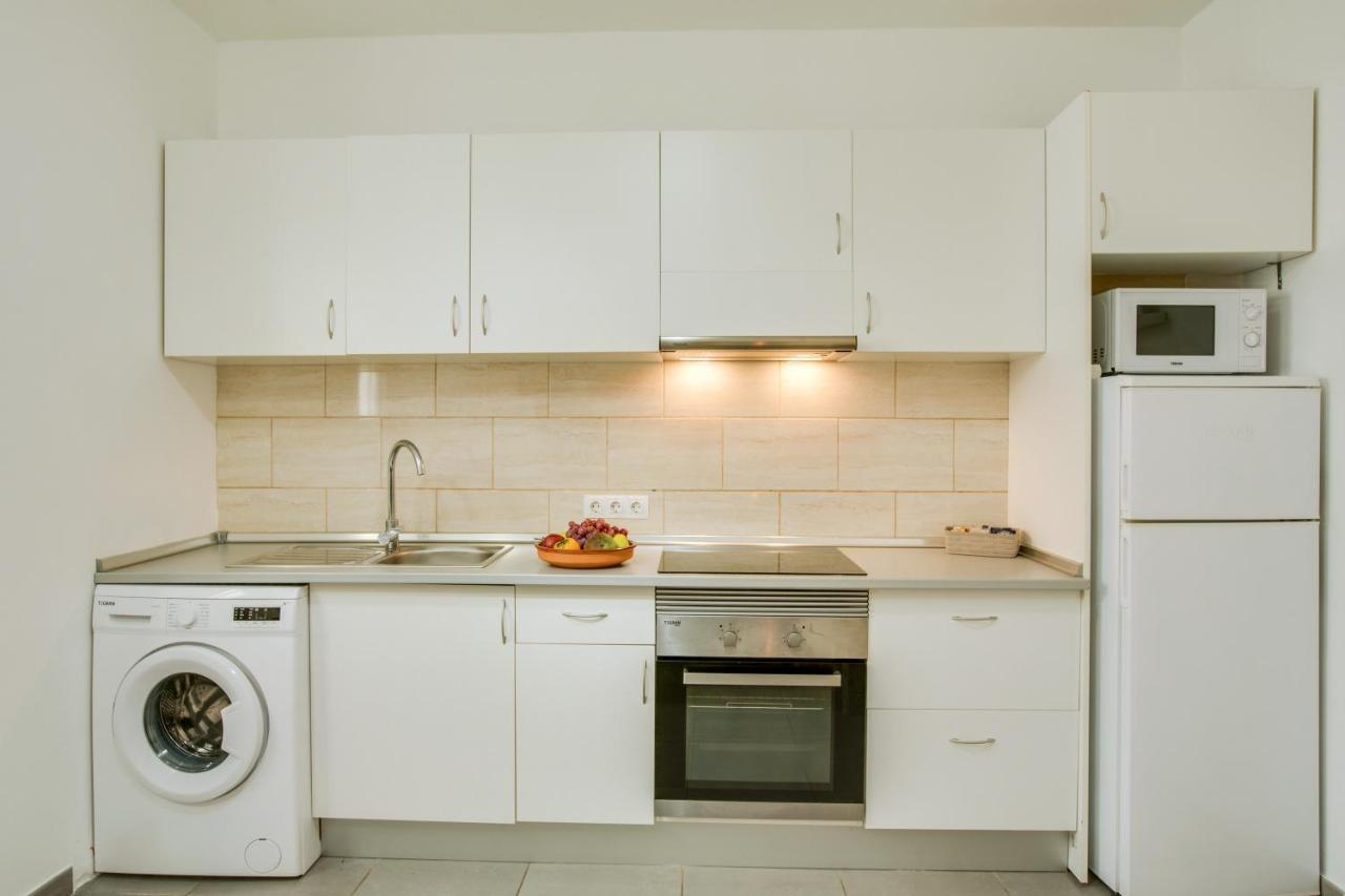1a Halen Appartement *