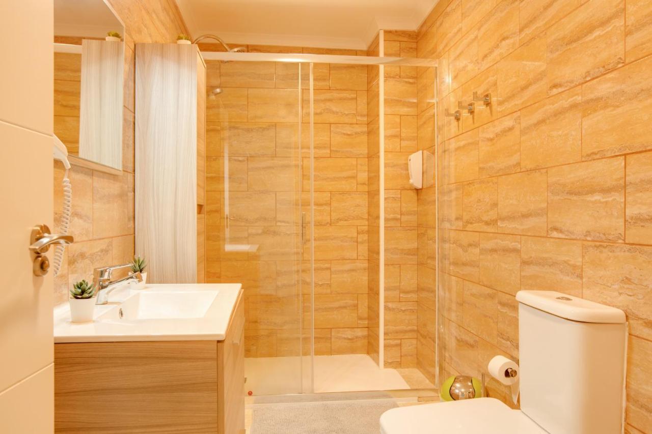 1a Halen Appartement