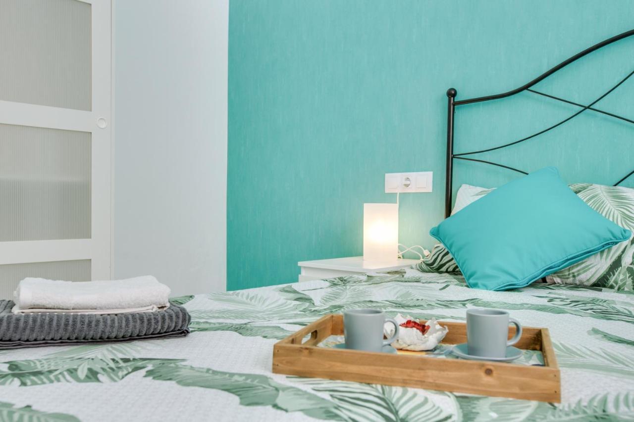 1a Halen Appartement Vecindario (Gran Canaria)
